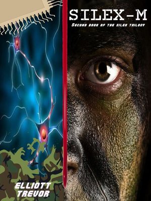 cover image of Silex 'M'